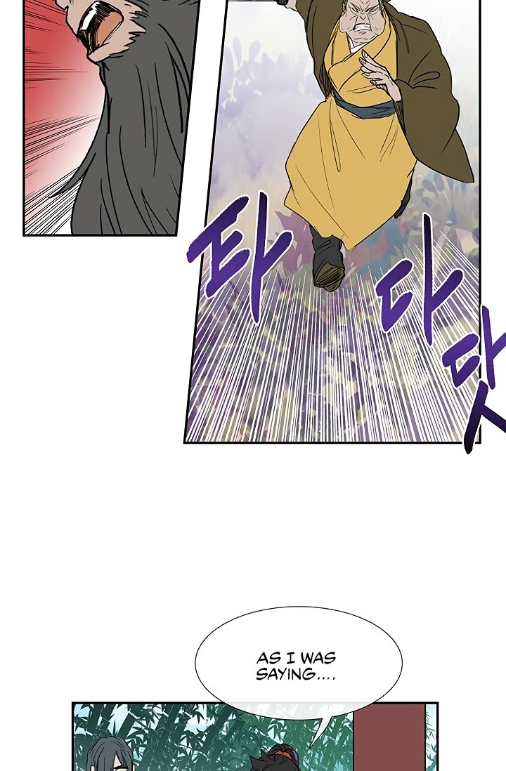 The Scholar's Reincarnation Chapter 90 32